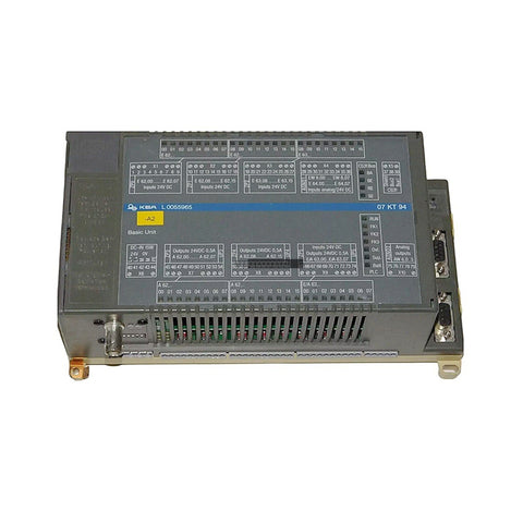 ABB GJR5252100R3261
