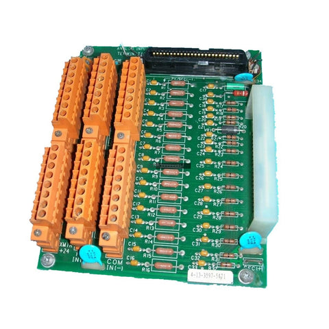 Honeywell MU-TAIH53