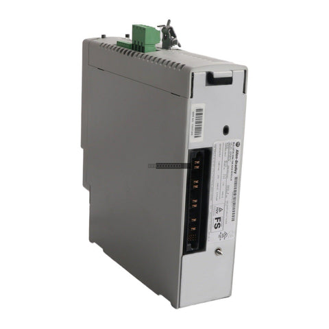 Allen-Bradley 2094-BM02-S
