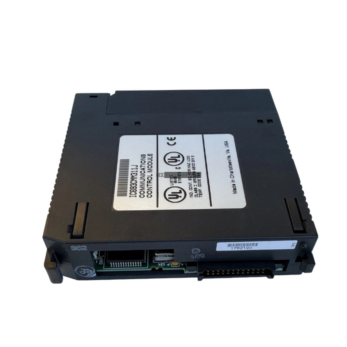 General Electric IC693CMM311J