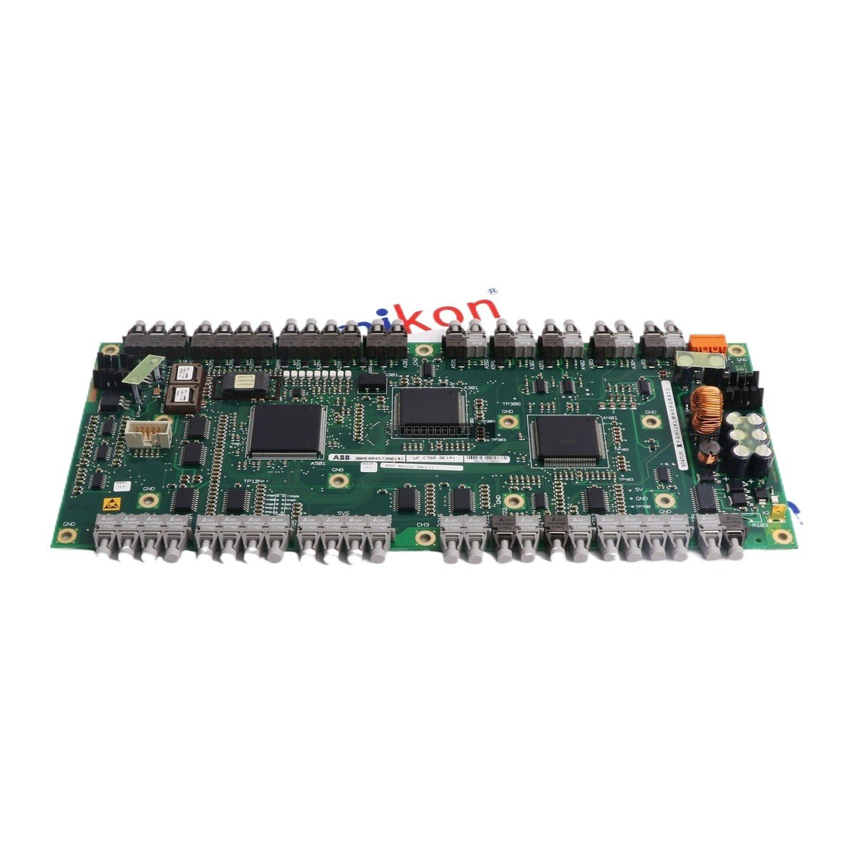 ABB 3BHE004573R0141 UFC760BE141