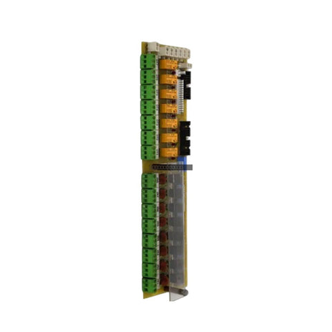 GE FANUC 531X307LTBAKG1
