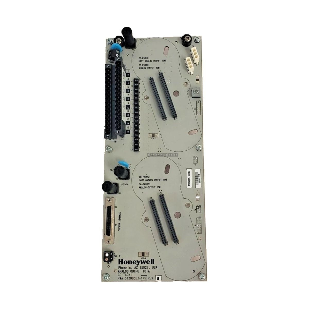 Honeywell CC-TAOX11 51308353-175