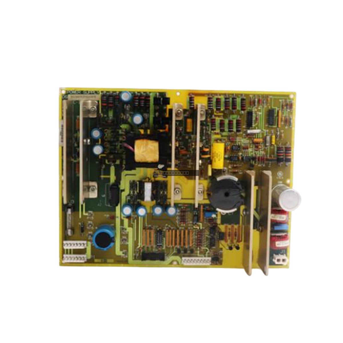 GE FANUC DS200TCPSG1A