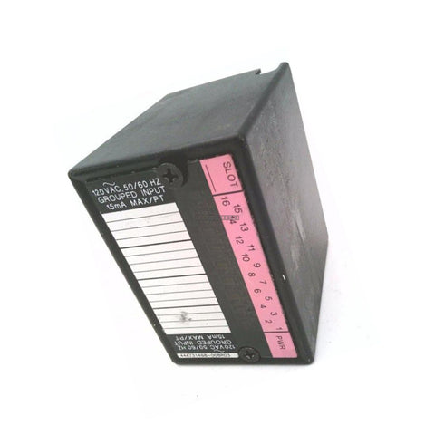 General Electric IC670MDL241