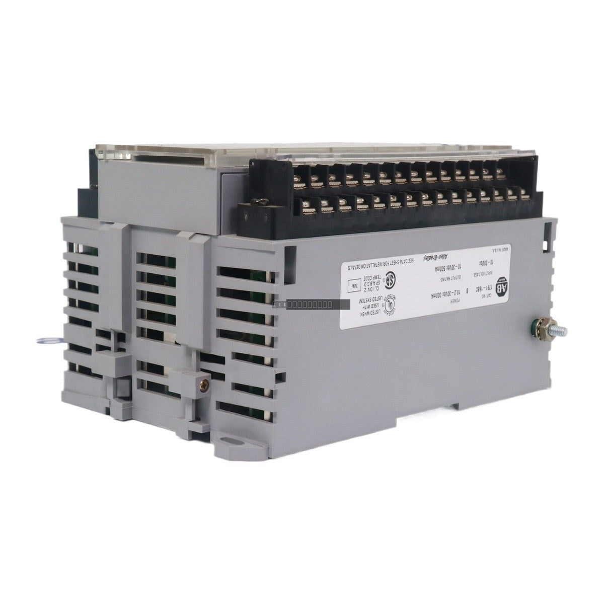 Allen-Bradley 1791-16BC