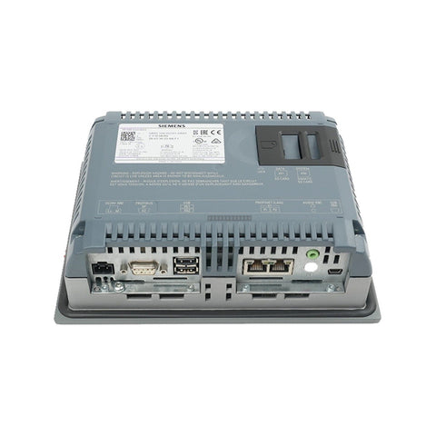 Siemens 6AV2124-0GC01-0AX0