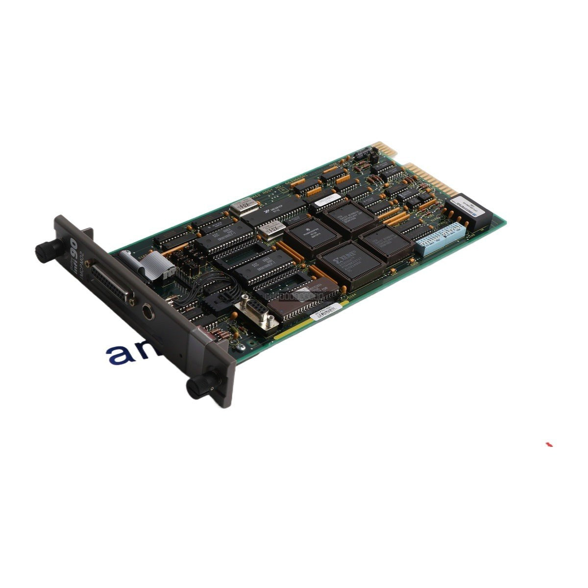 ABB IMCPM02