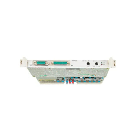 Siemens 6DD1661-0AB1