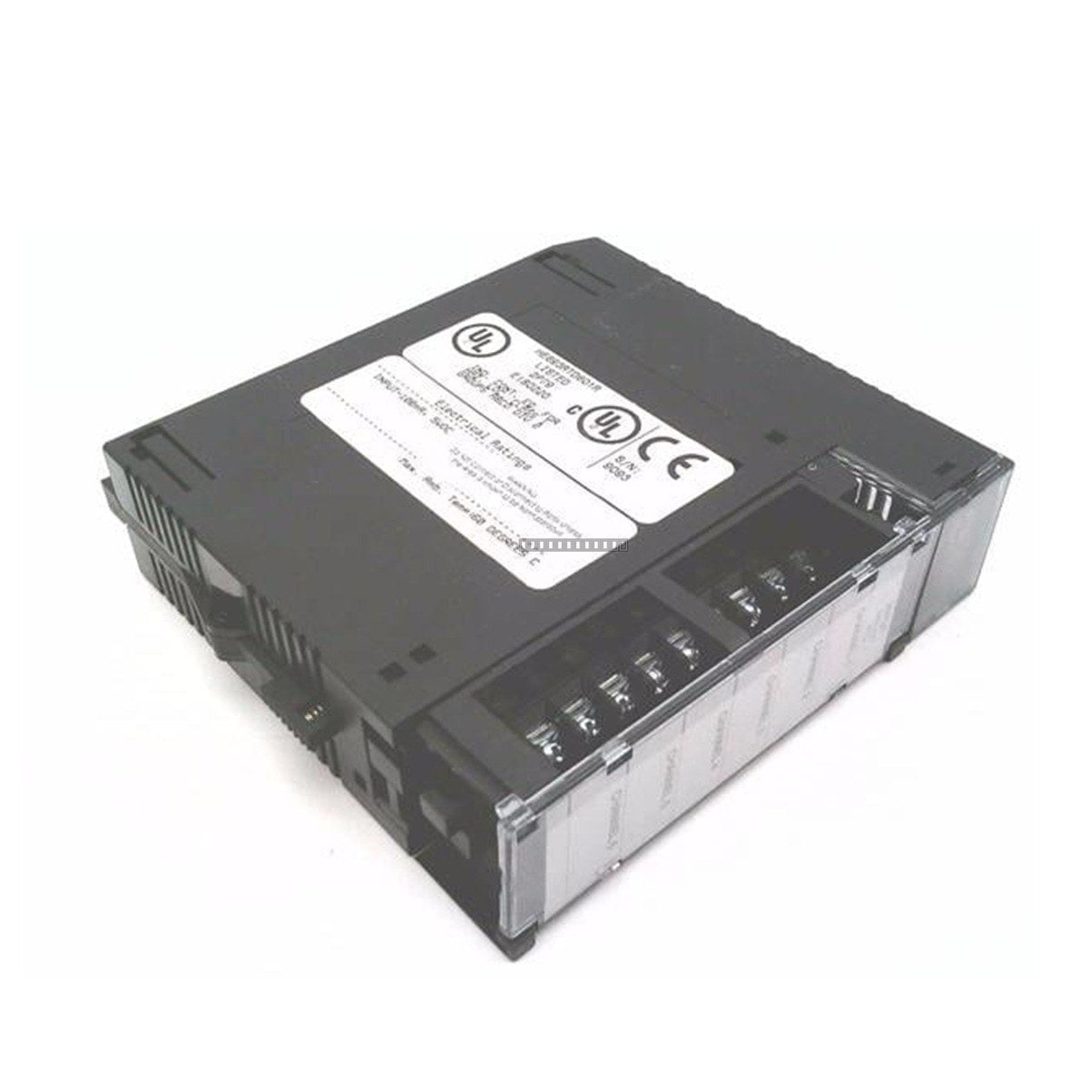 GE FANUC HE693RTD601