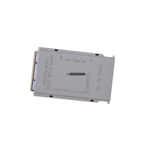 Siemens 6ES5398-0KS11