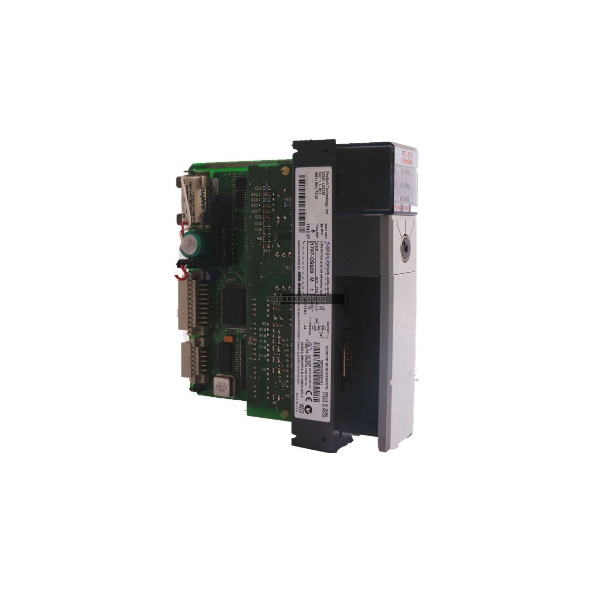 ProSoft 3150-MCM
