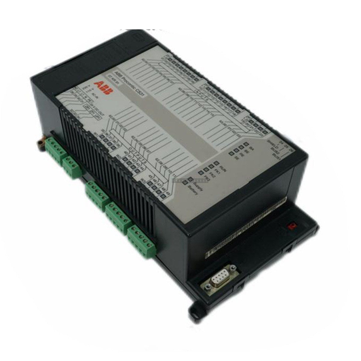 ABB GJR5250000R0101