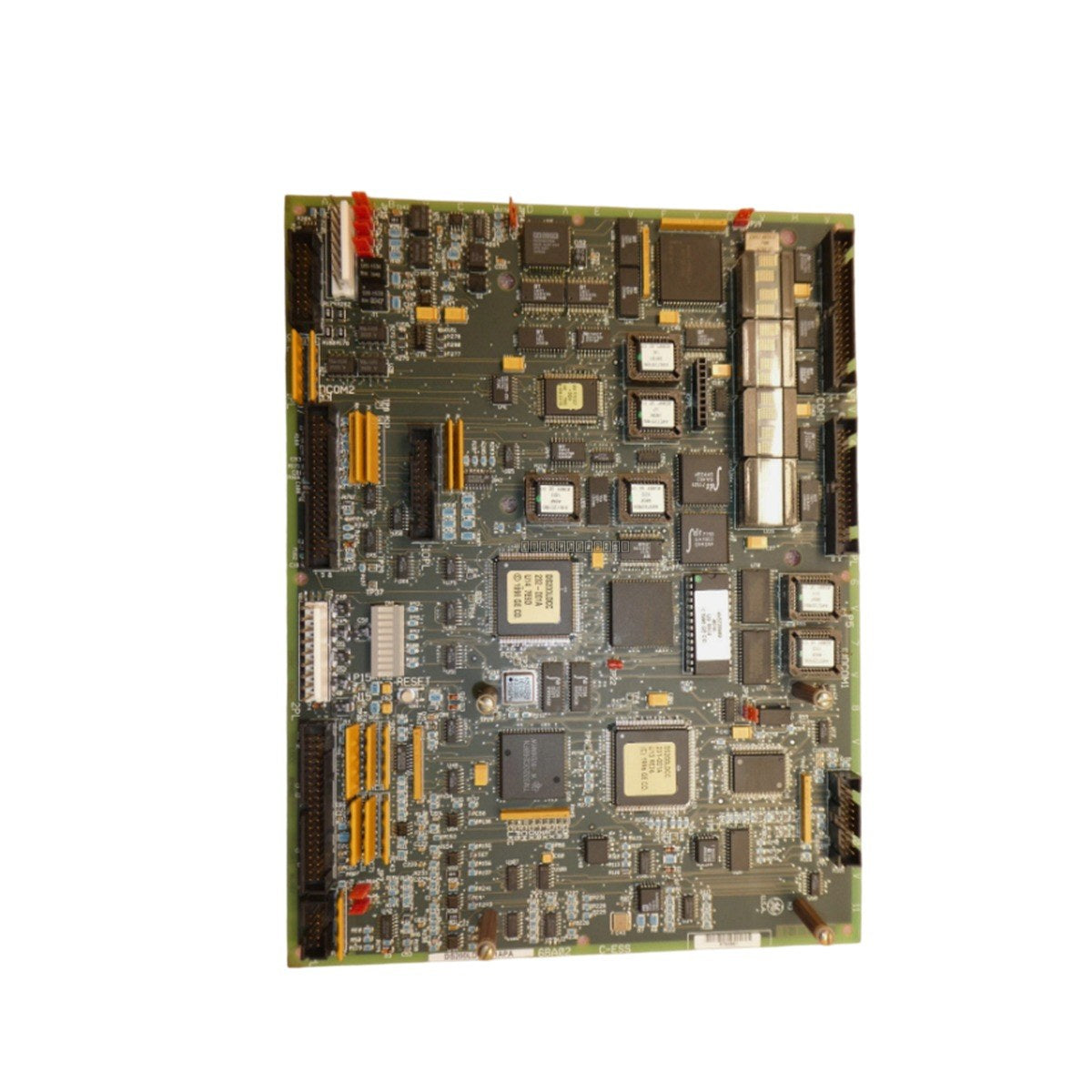 GE FANUC DS200LDCCH1
