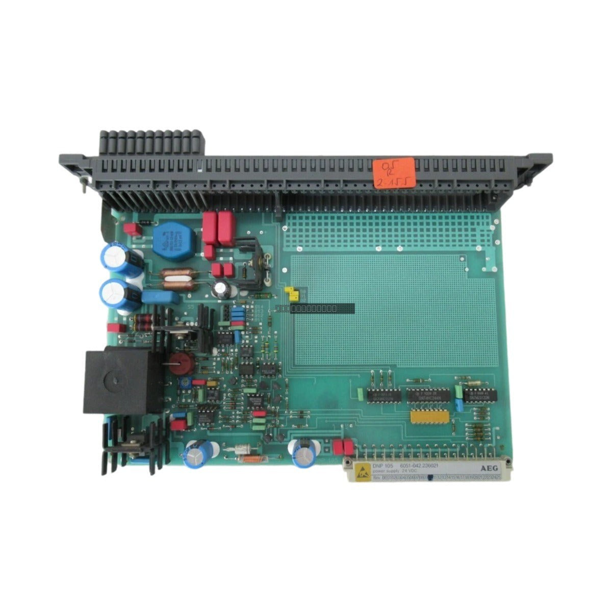 Schneider DNP 105