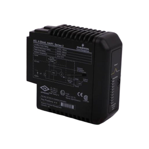 Emerson KJ3221X1-BA1 12P2531X082