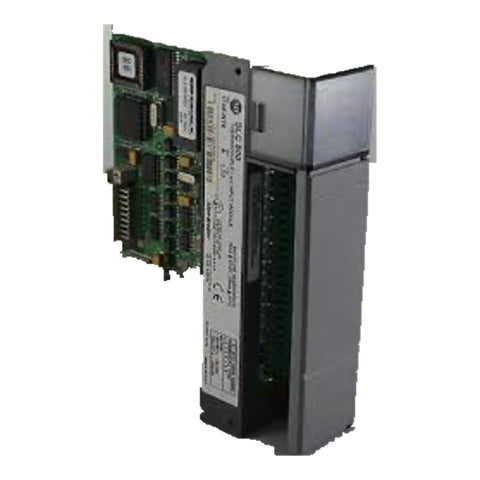 Allen-Bradley 1746-IO4