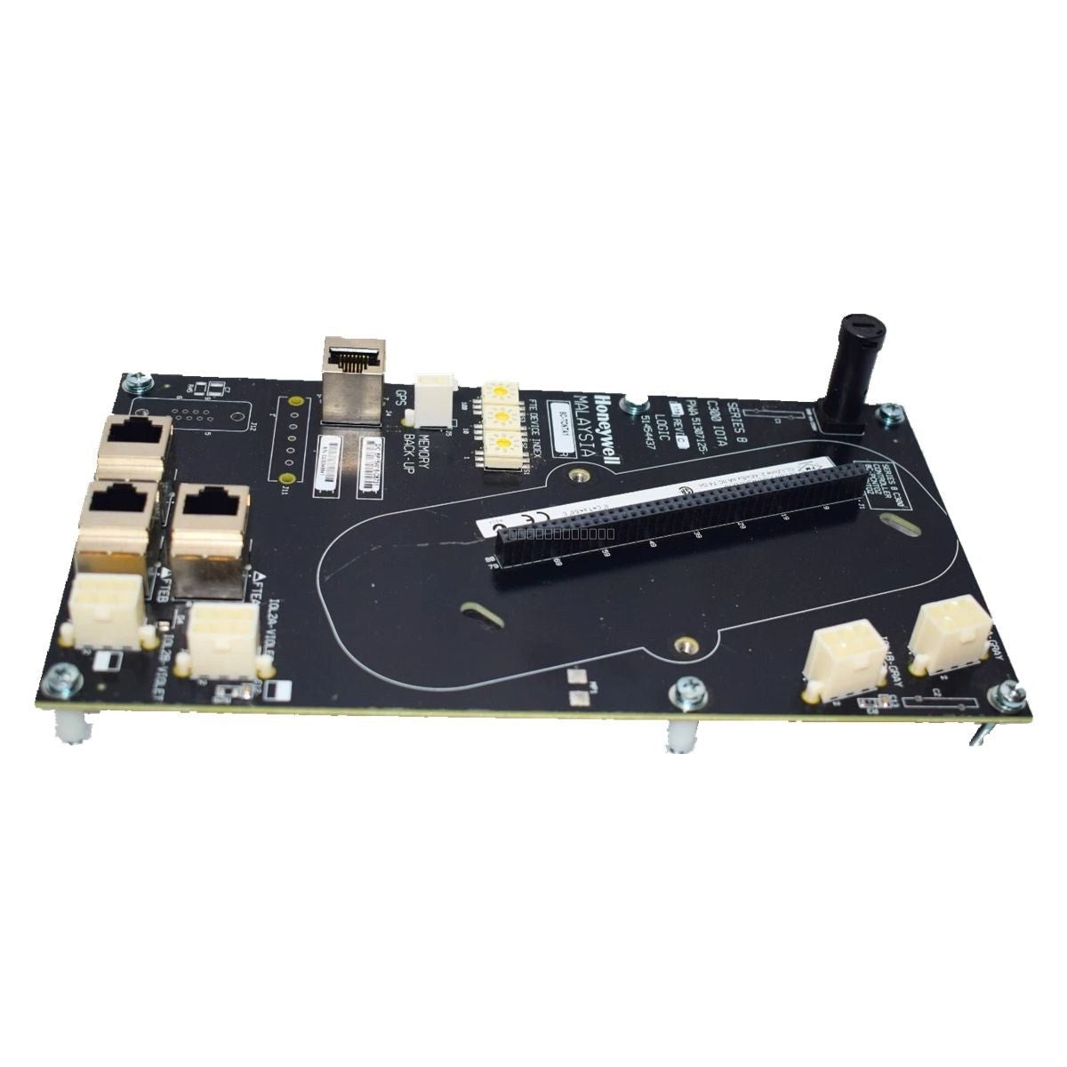 Honeywell 8U-TCNTA1