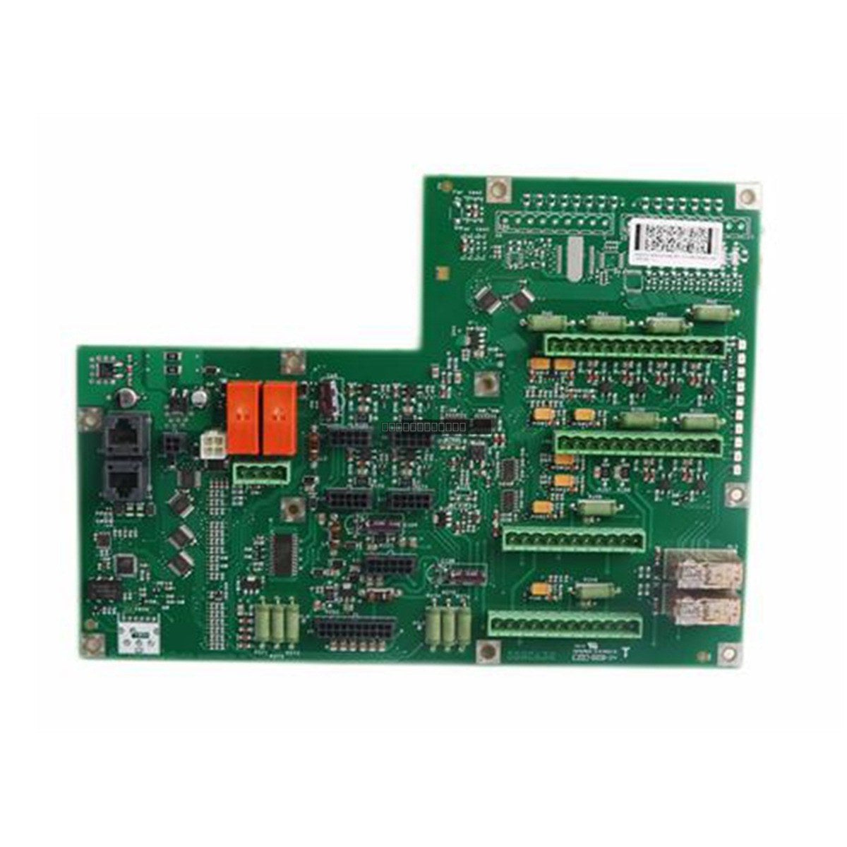 ABB DSQC643