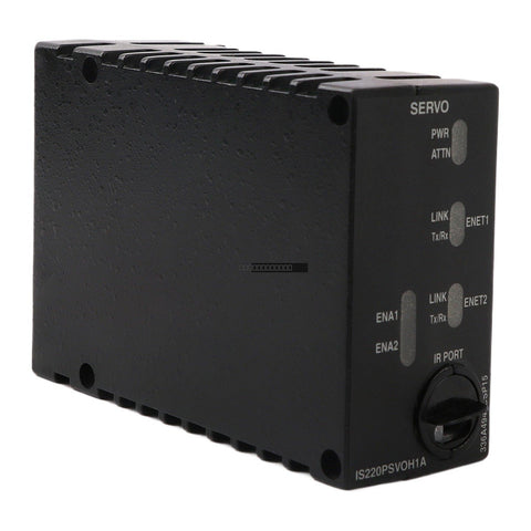 General Electric IS220PSVOH1A