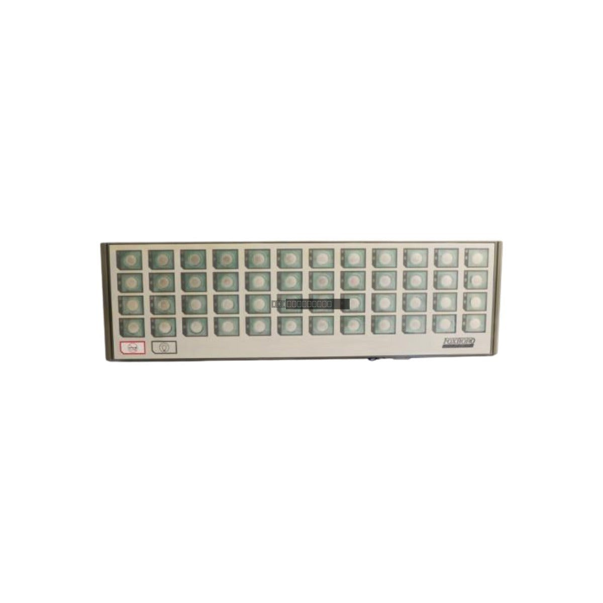 Foxboro P0903CV