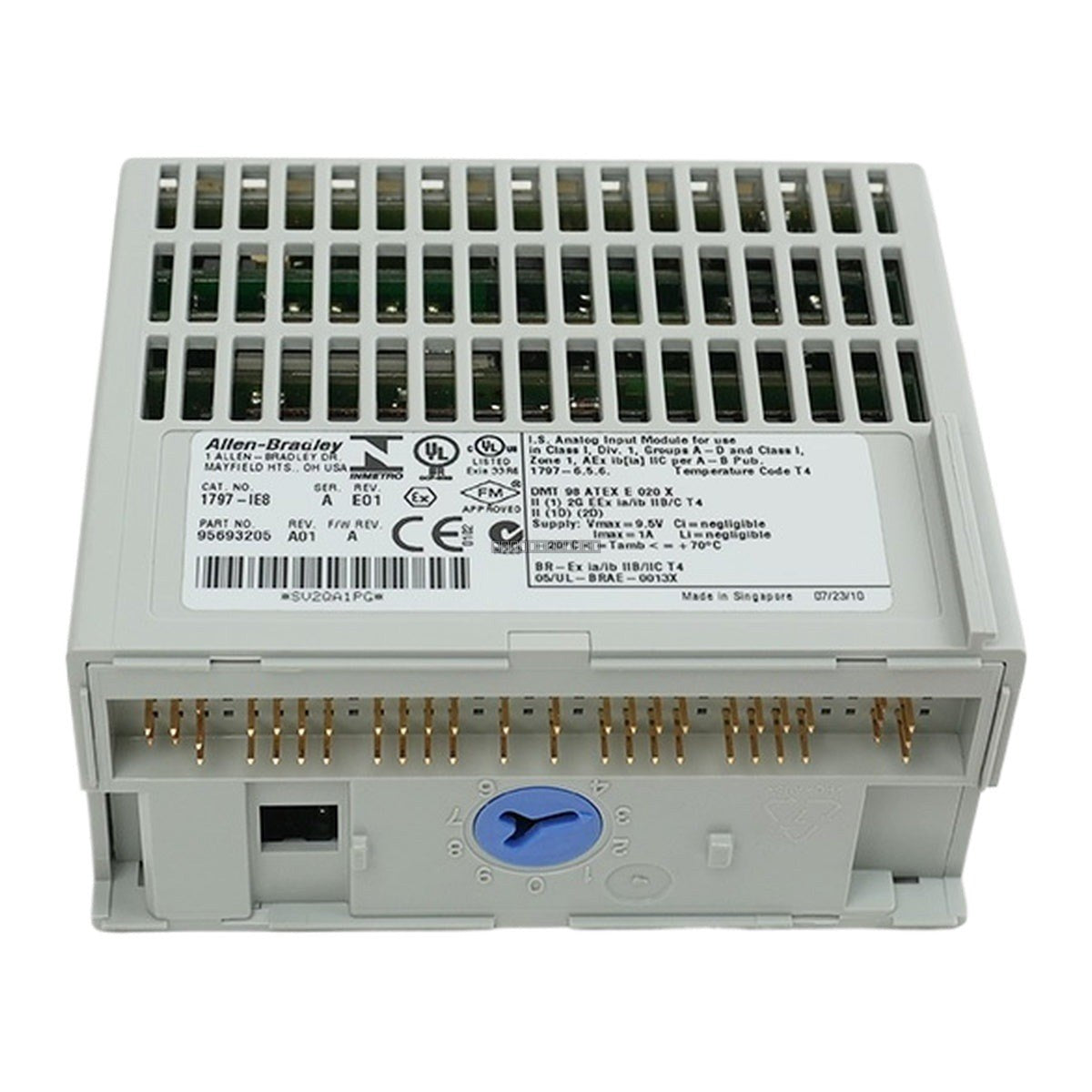 Allen-Bradley 1797-IE8