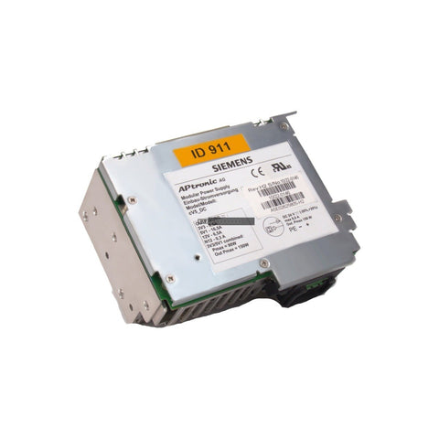 Siemens A5E02625805-H2