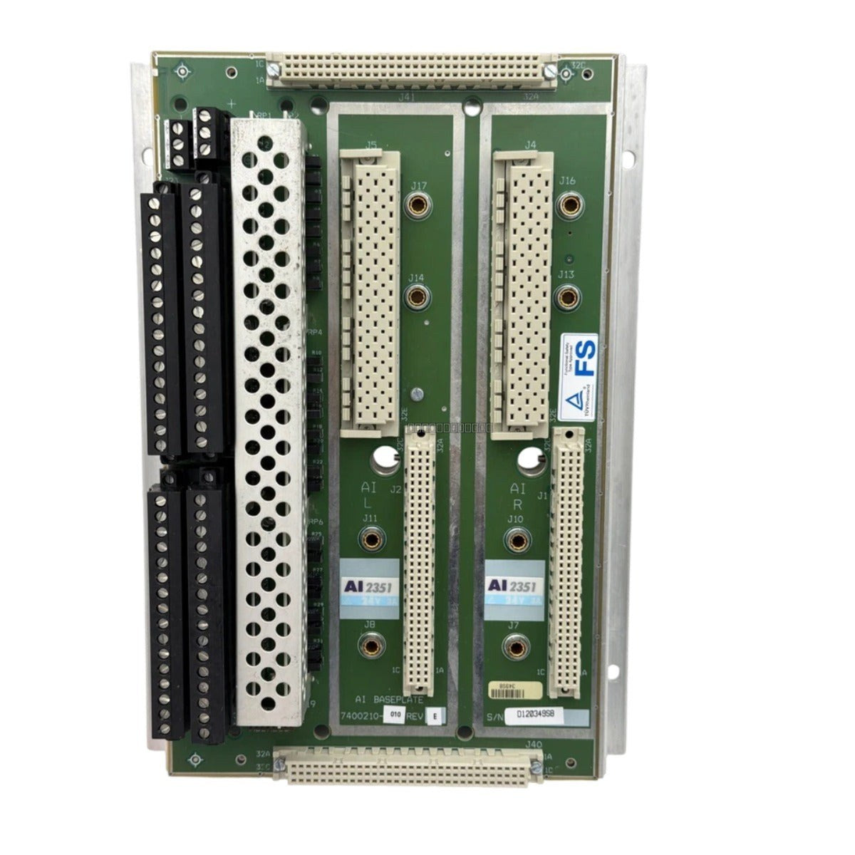 Triconex 2351