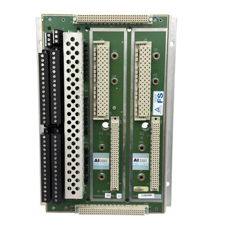 Triconex 2351