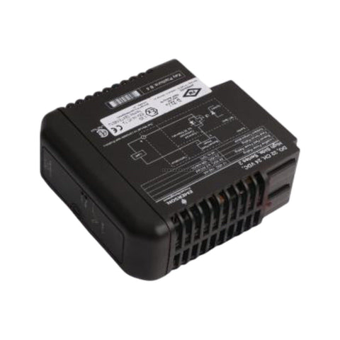 Emerson 12P3275X022 KJ3204X1-BA1
