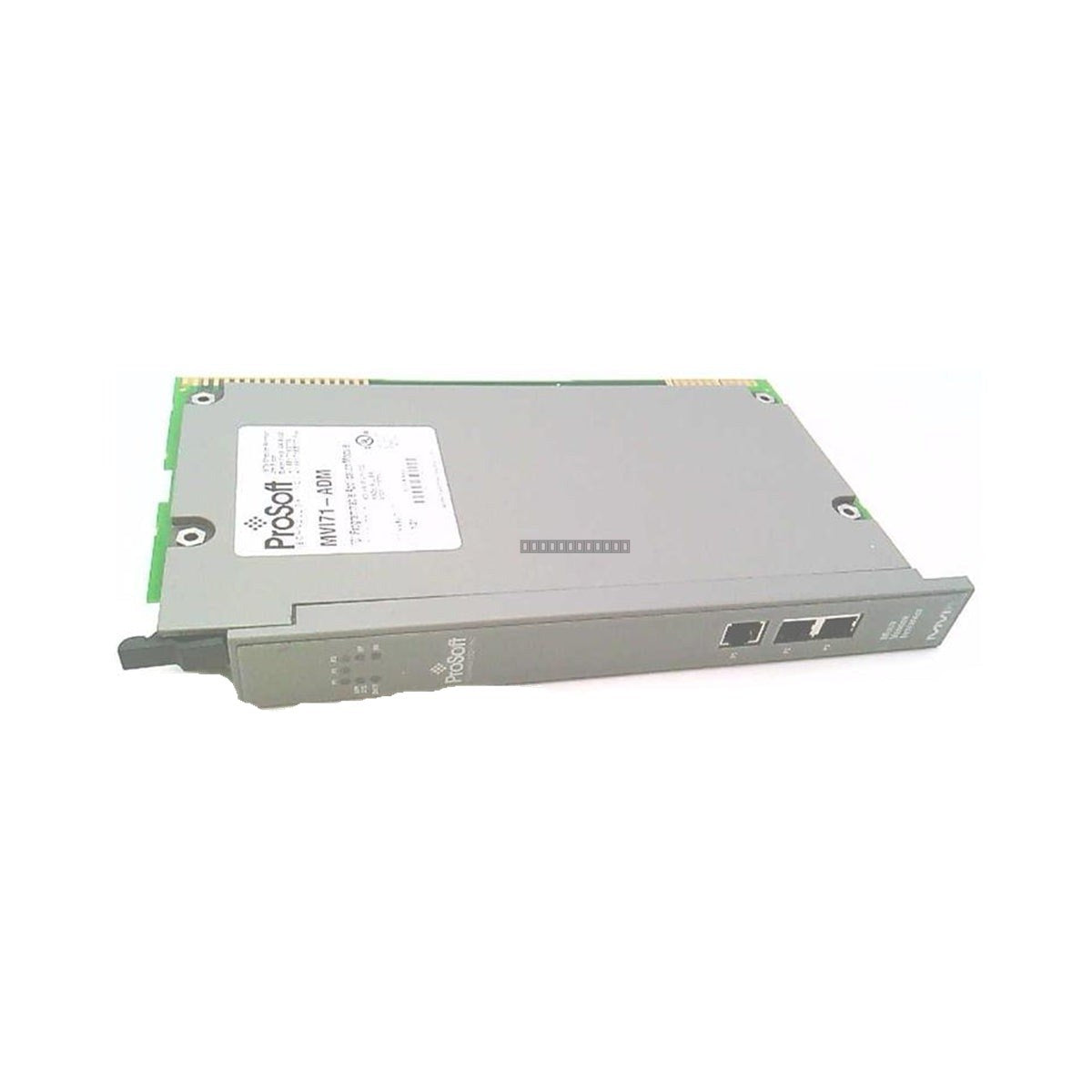 Prosoft MVI71-ADM