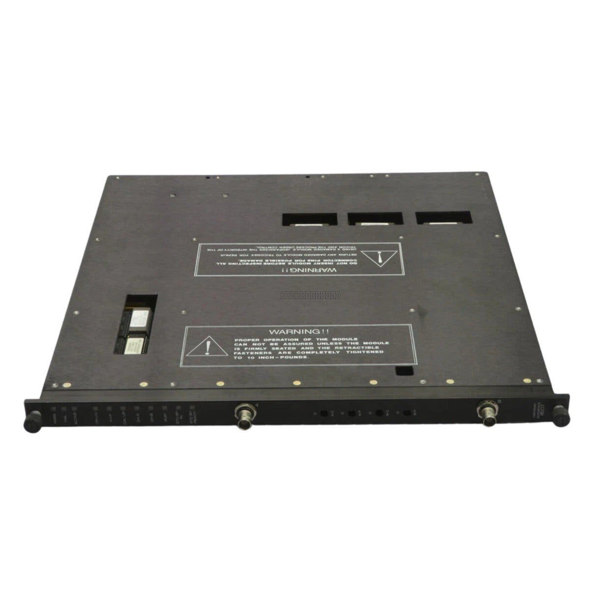 Triconex 4507