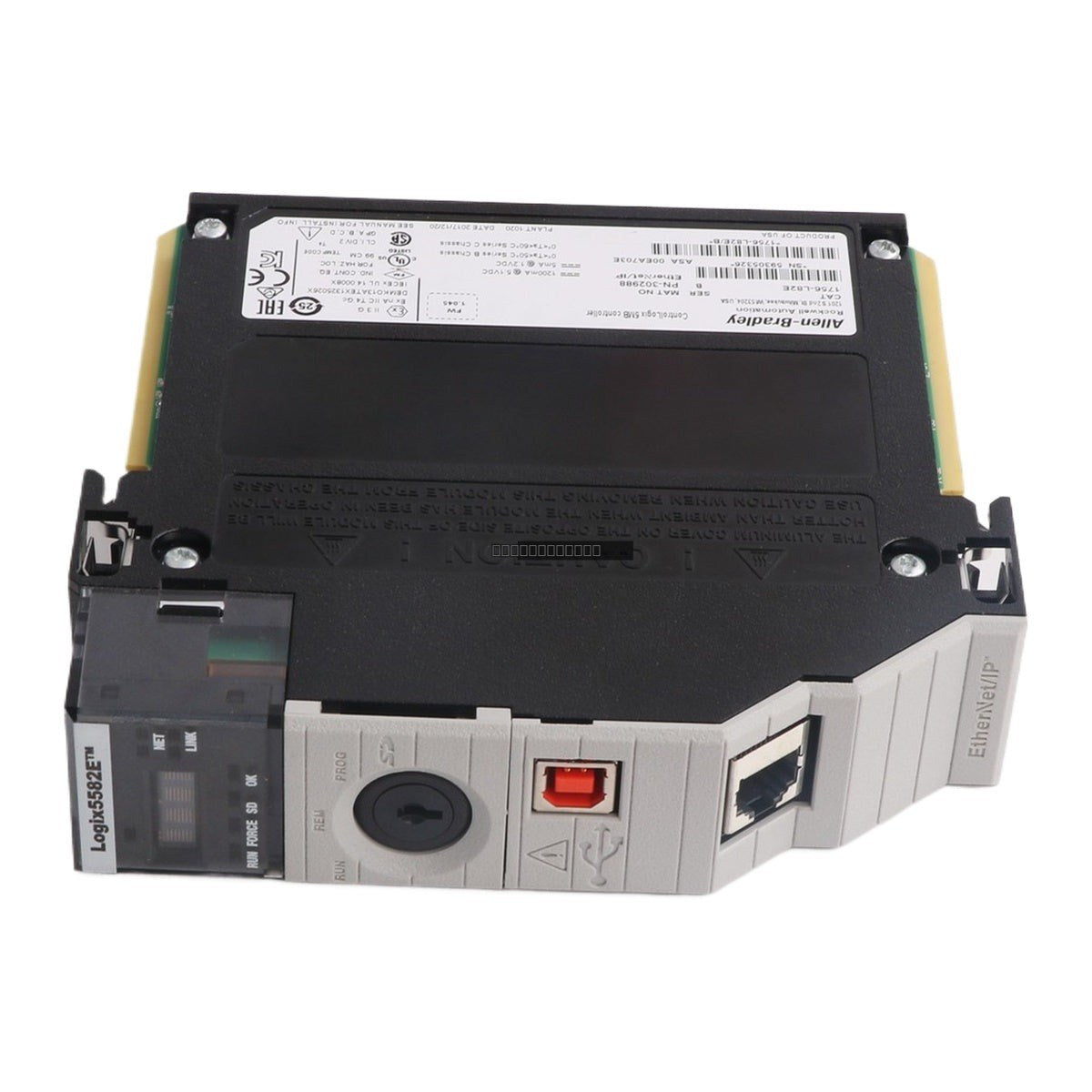 Allen-Bradley 1756-L82E