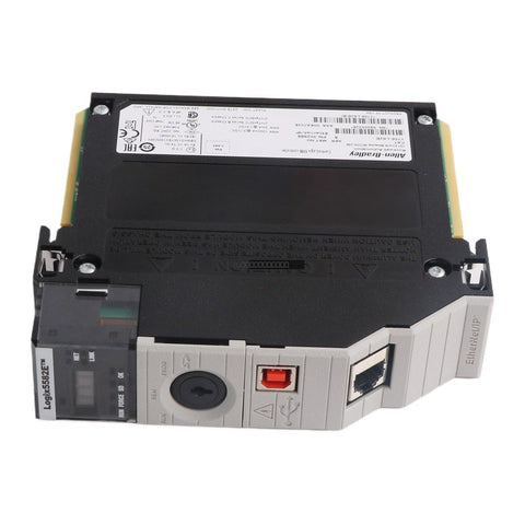 Allen-Bradley 1756-L82E