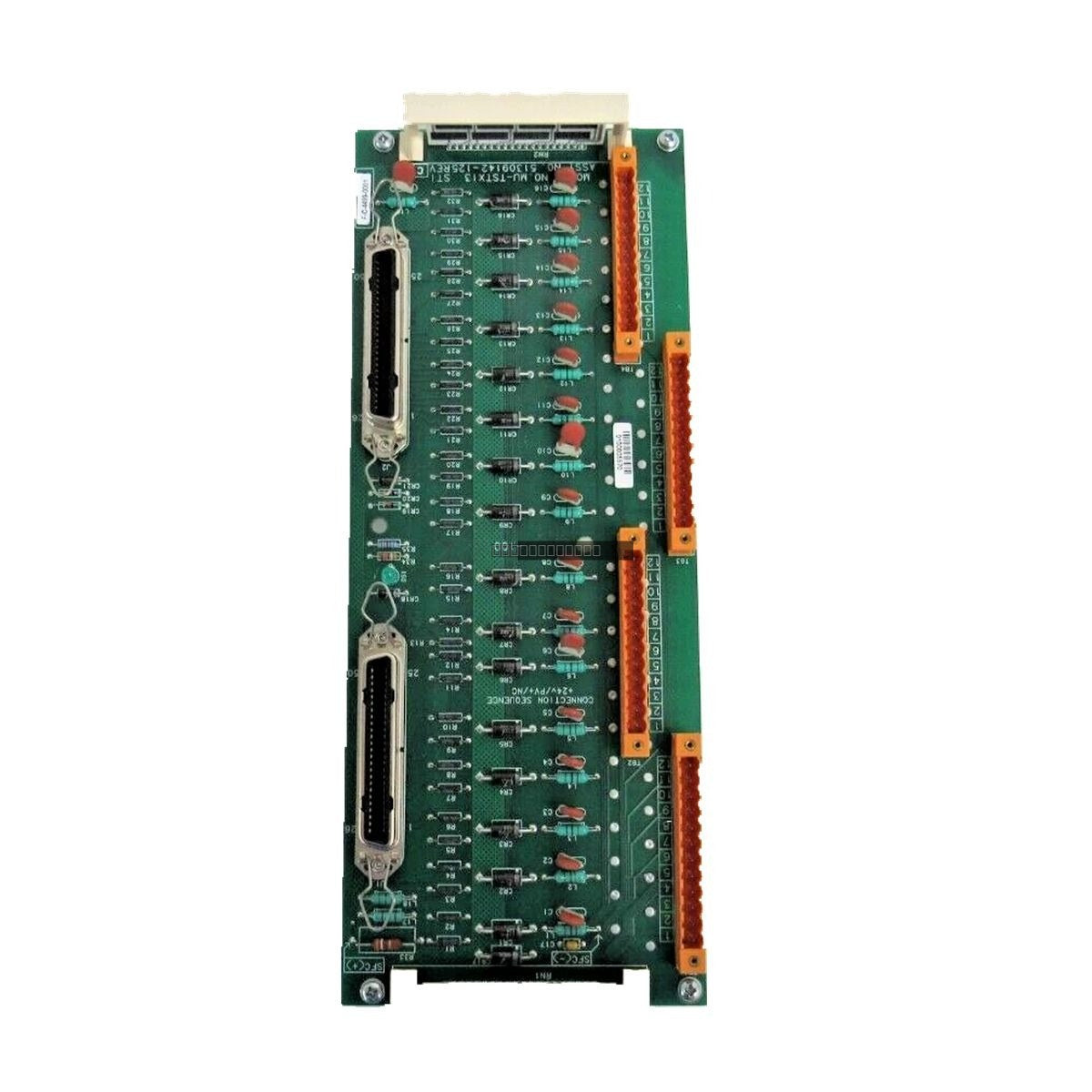 Honeywell MC-TSTX13