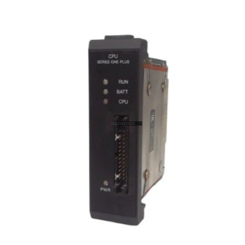 GE FANUC IC610CPU105