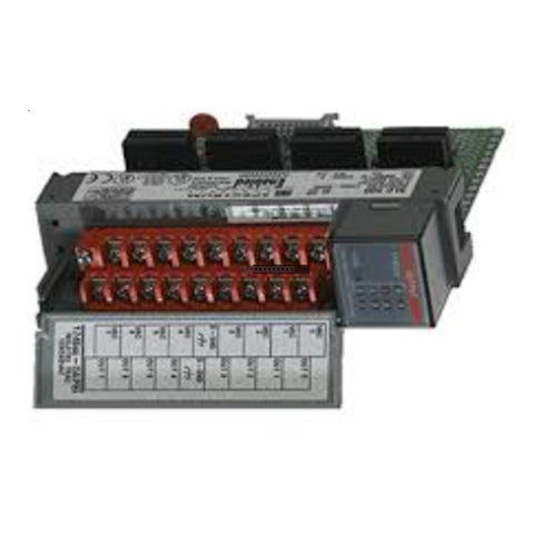 Allen-Bradley 1746-OA8