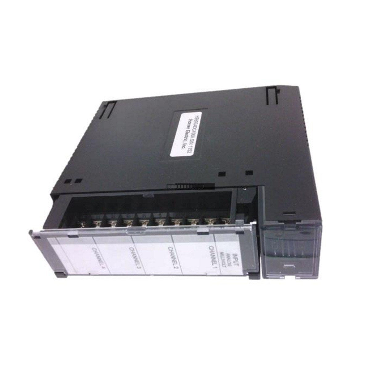 GE FANUC HE693ADC409