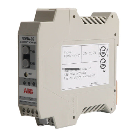 ABB NDNA-02