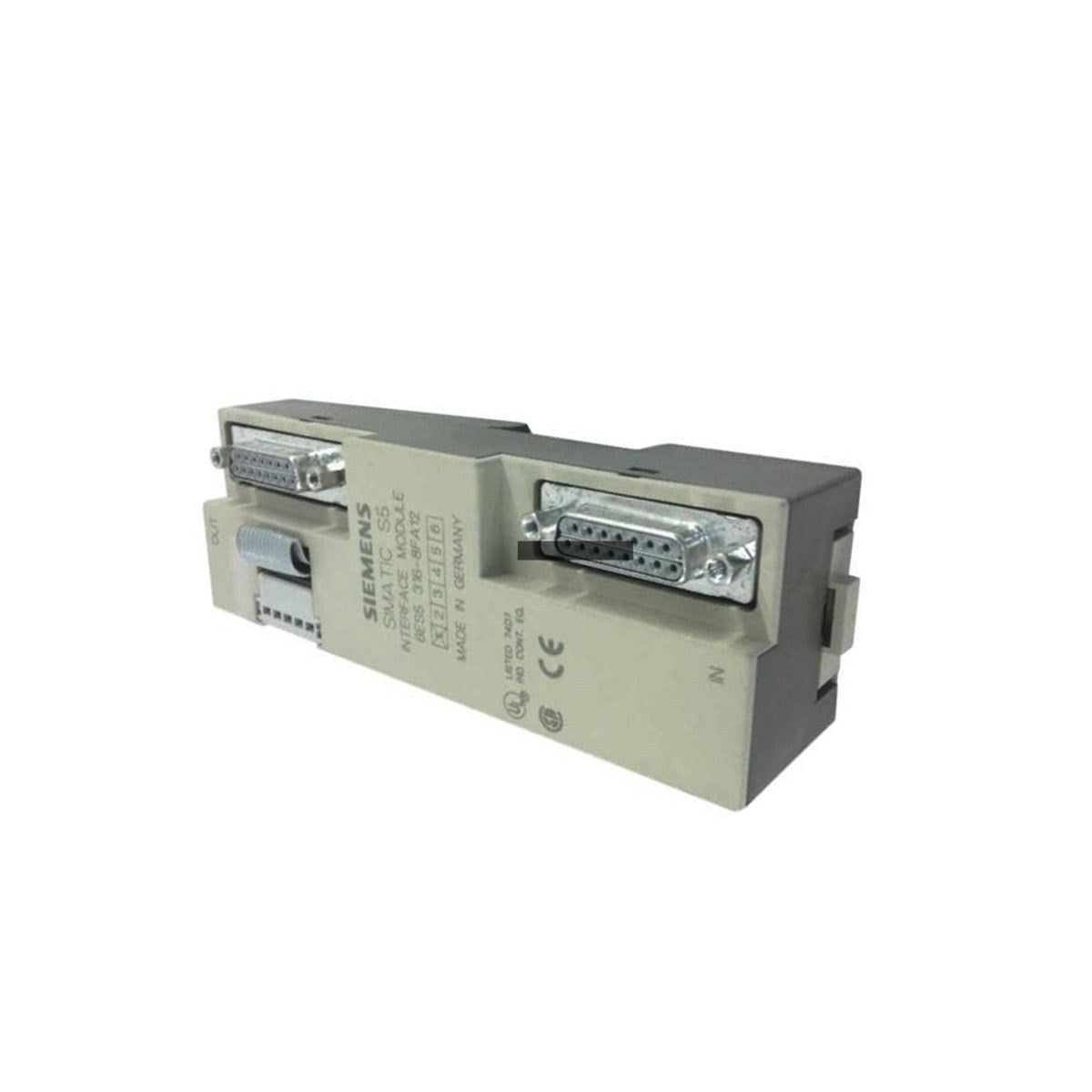Siemens 6ES5316-8FA12