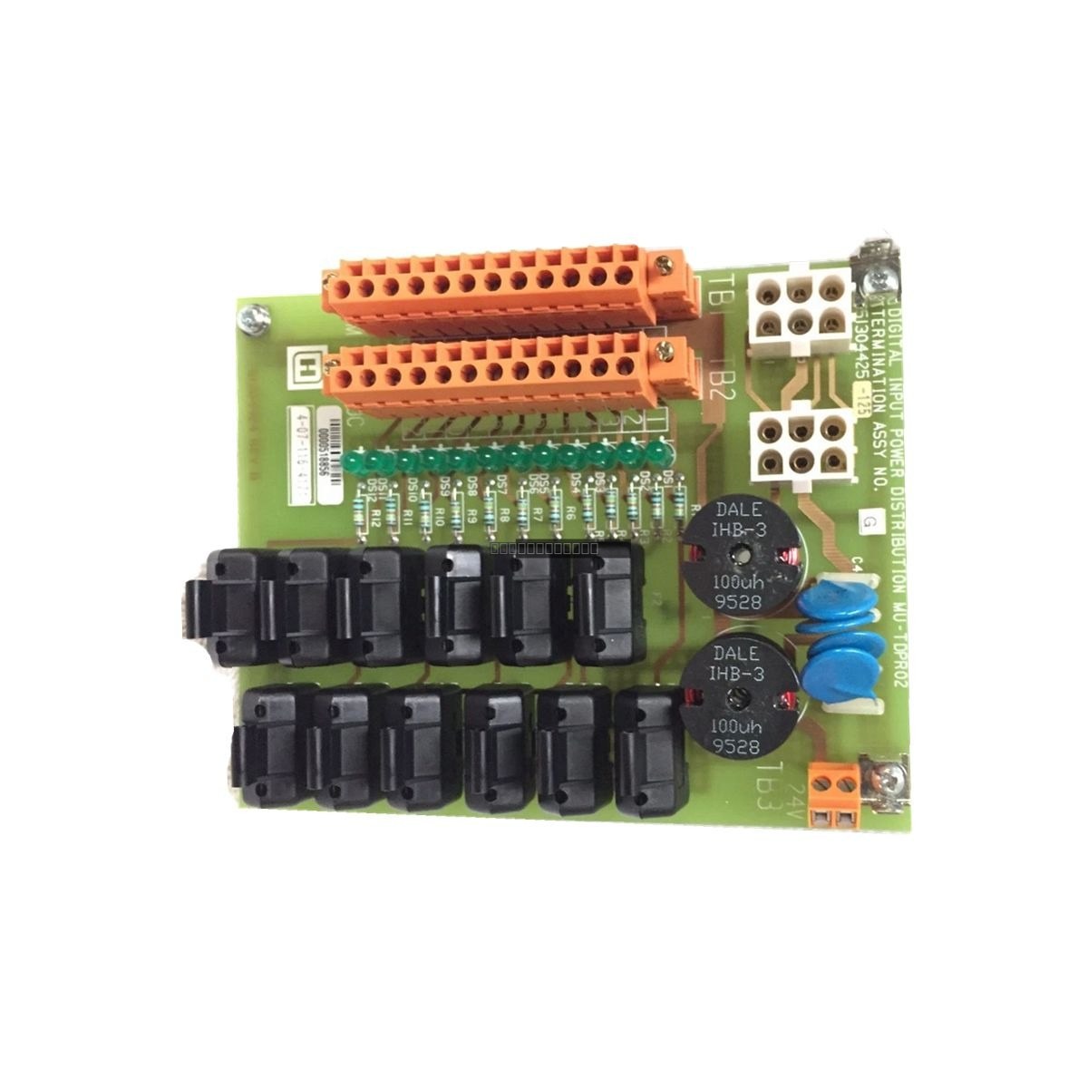 Honeywell MU-GAIH84