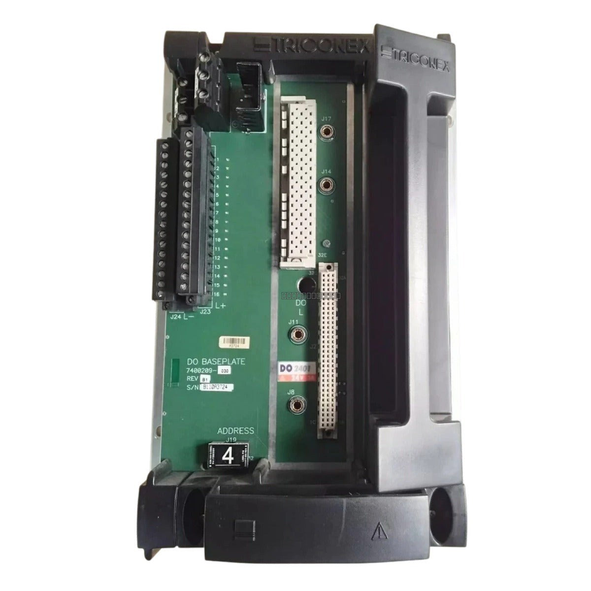 Triconex 2401