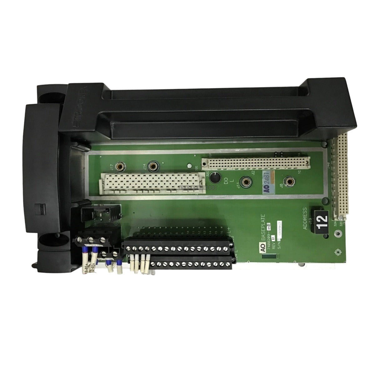 Triconex 2481
