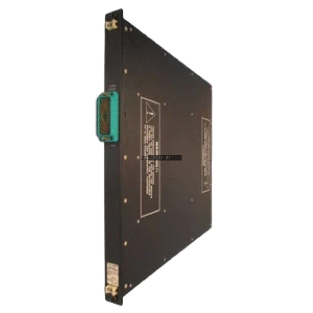 Triconex 2661 — image 2