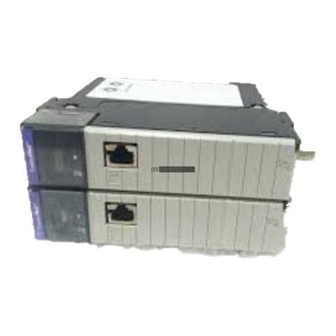 Allen-Bradley 1756-CNB/E