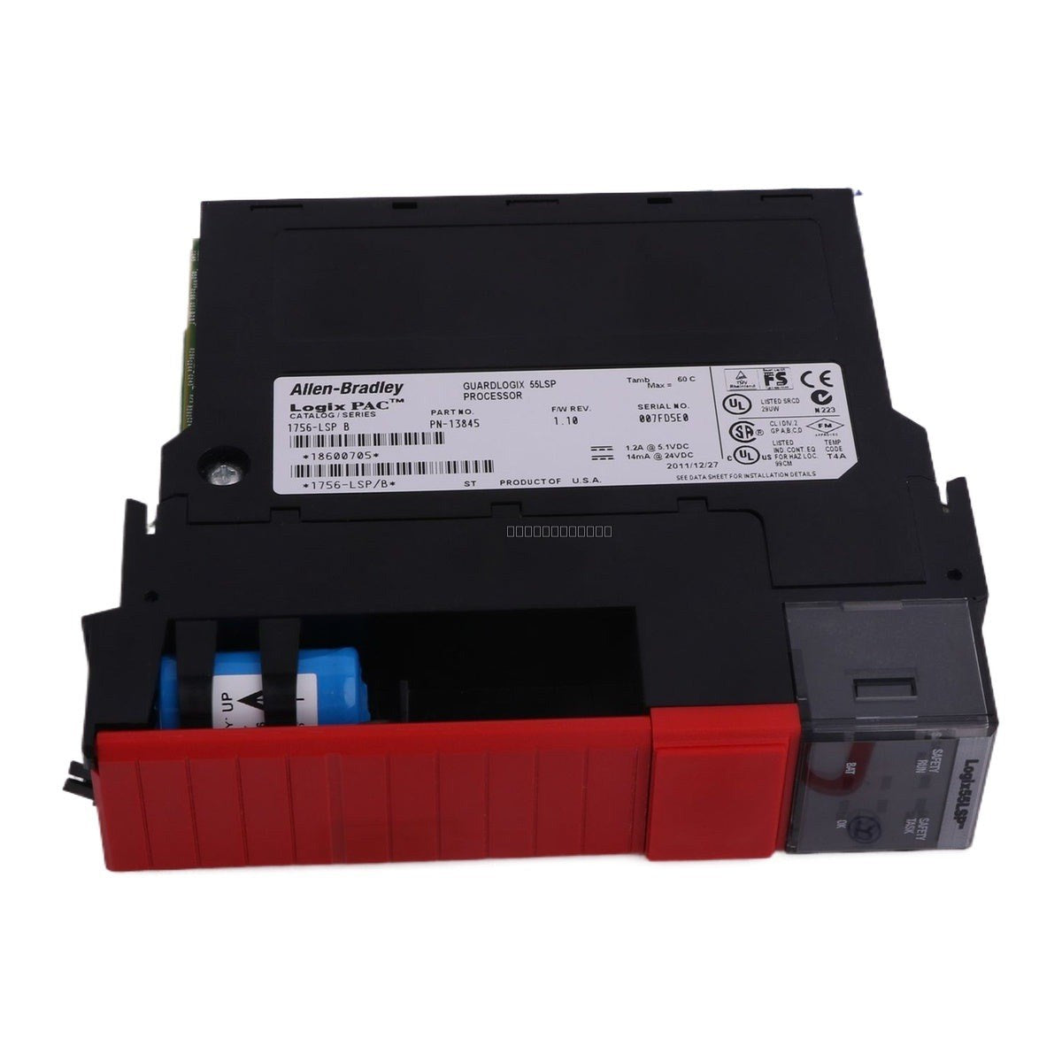 Allen-Bradley 1756-LSP