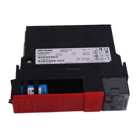 Allen-Bradley 1756-LSP