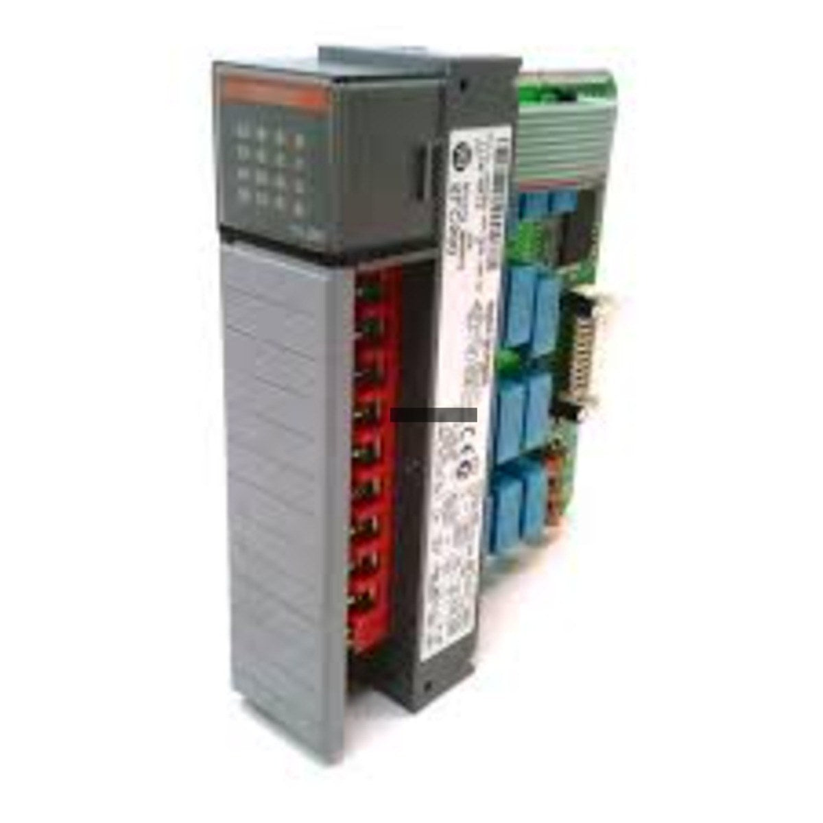Allen-Bradley 1746-OAP12