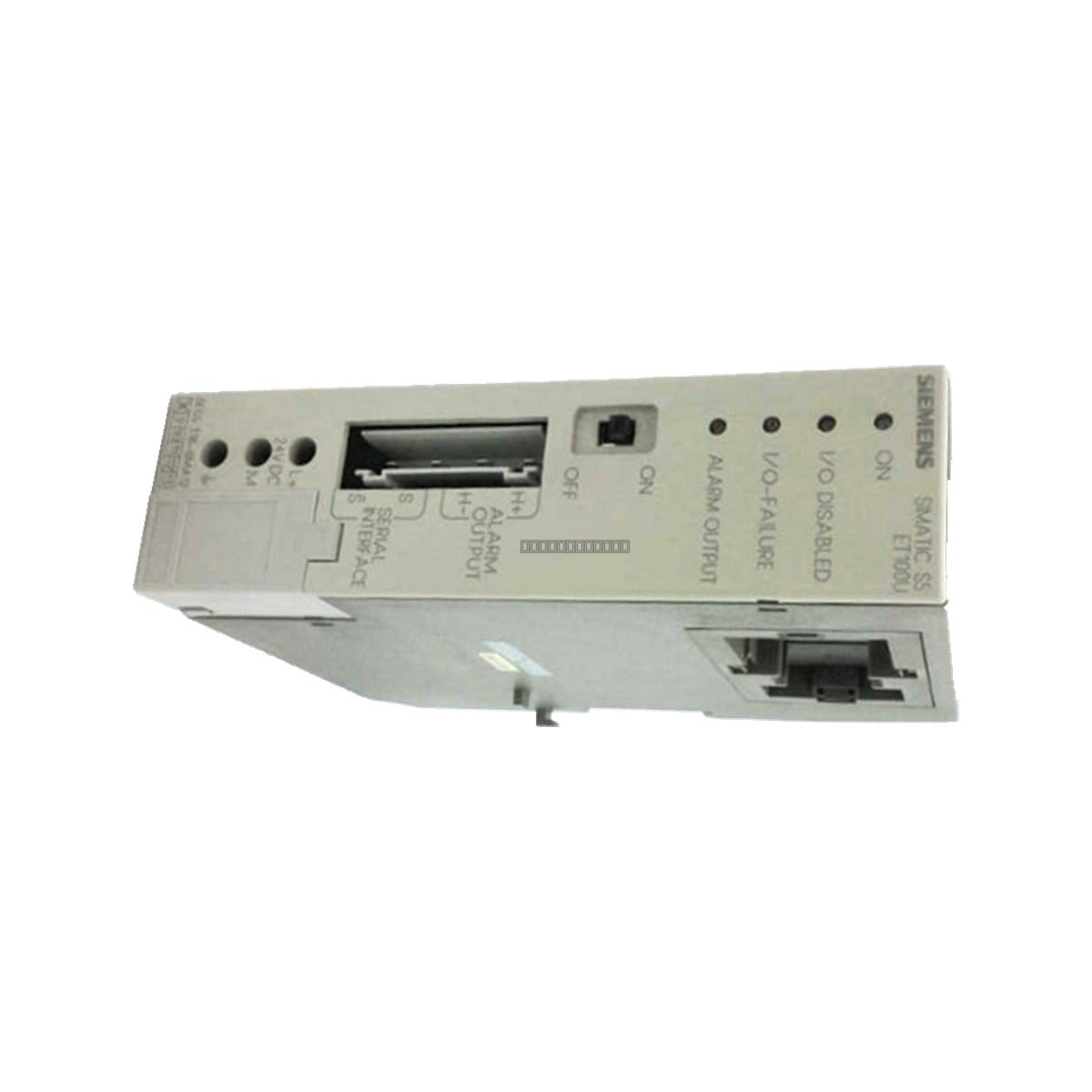 Siemens 6ES5318-8MA12