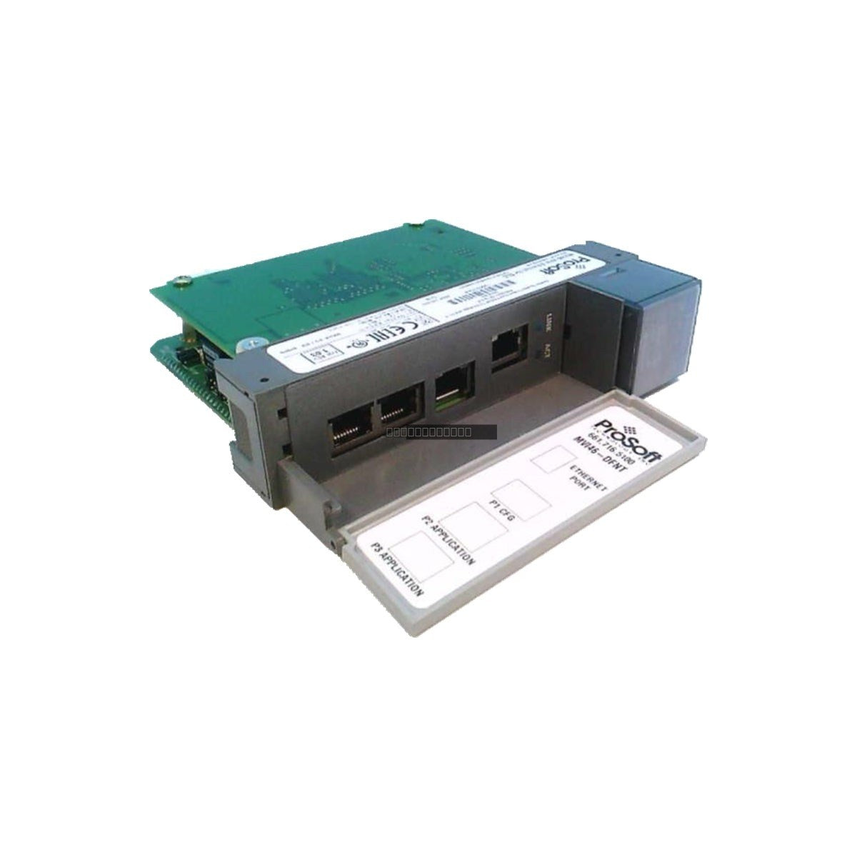Prosoft MVI46-DFNT